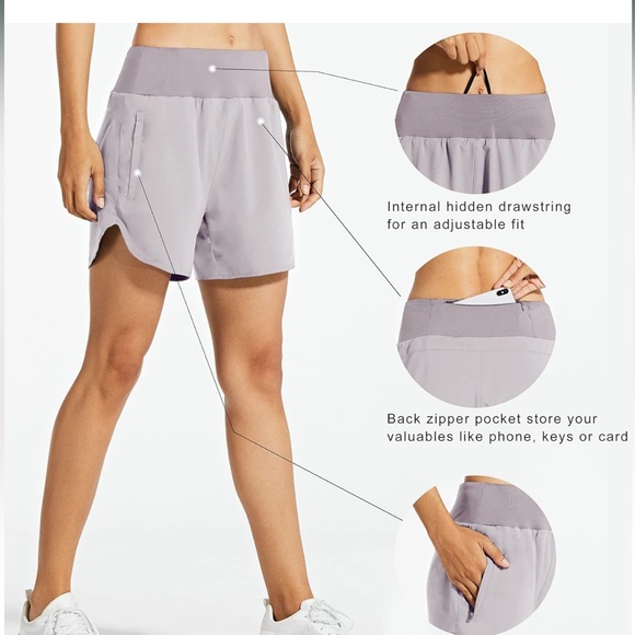 Libin shorts - Picture 3 of 6